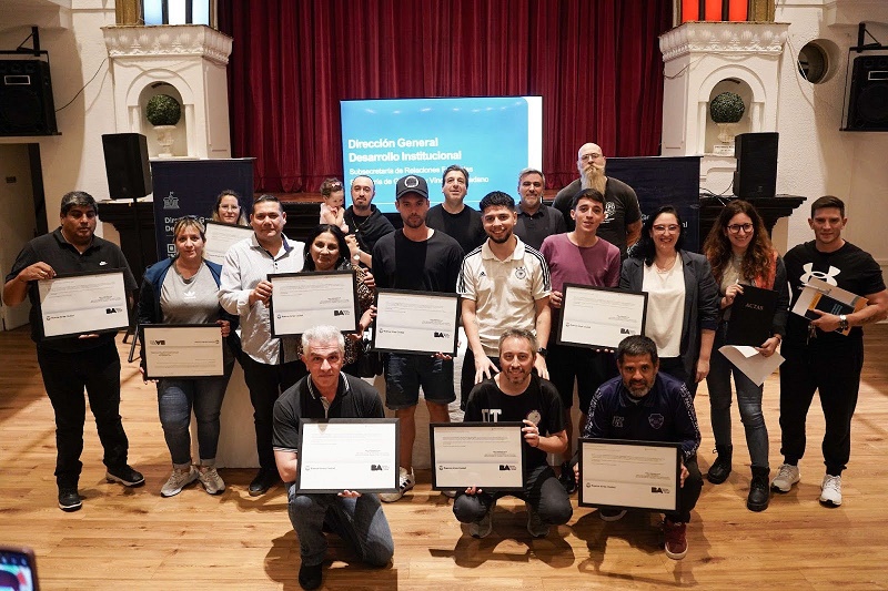 CERTIFICADOS ROAC